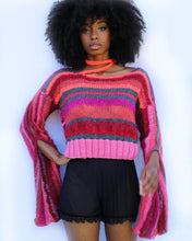 Load image into Gallery viewer, MELTED CANDY JUMPER

