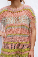 Load image into Gallery viewer, THE LOVERS VEST
