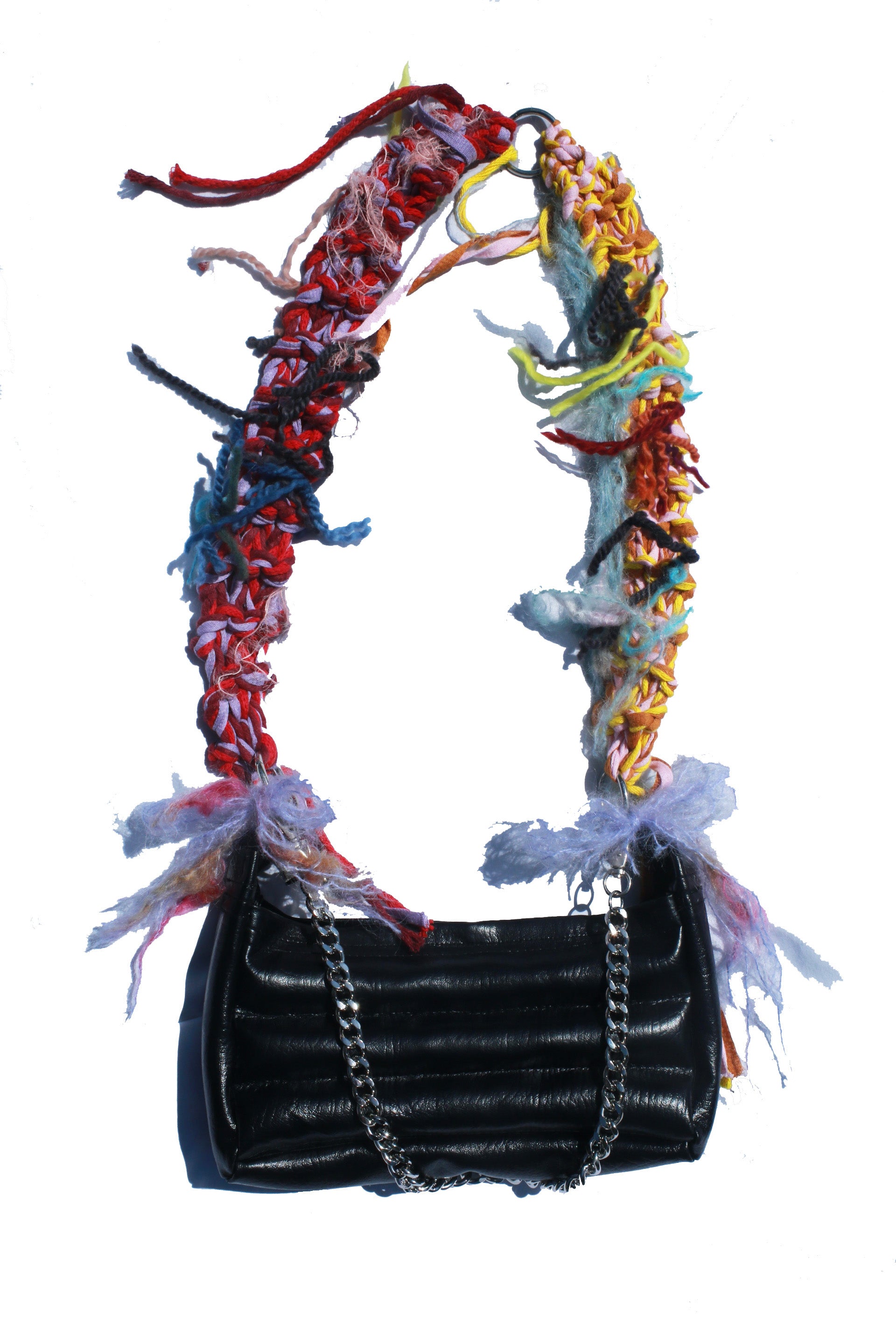 SULK X DOMINYKA JOSVILAITE COLLABORATION - BAG 4