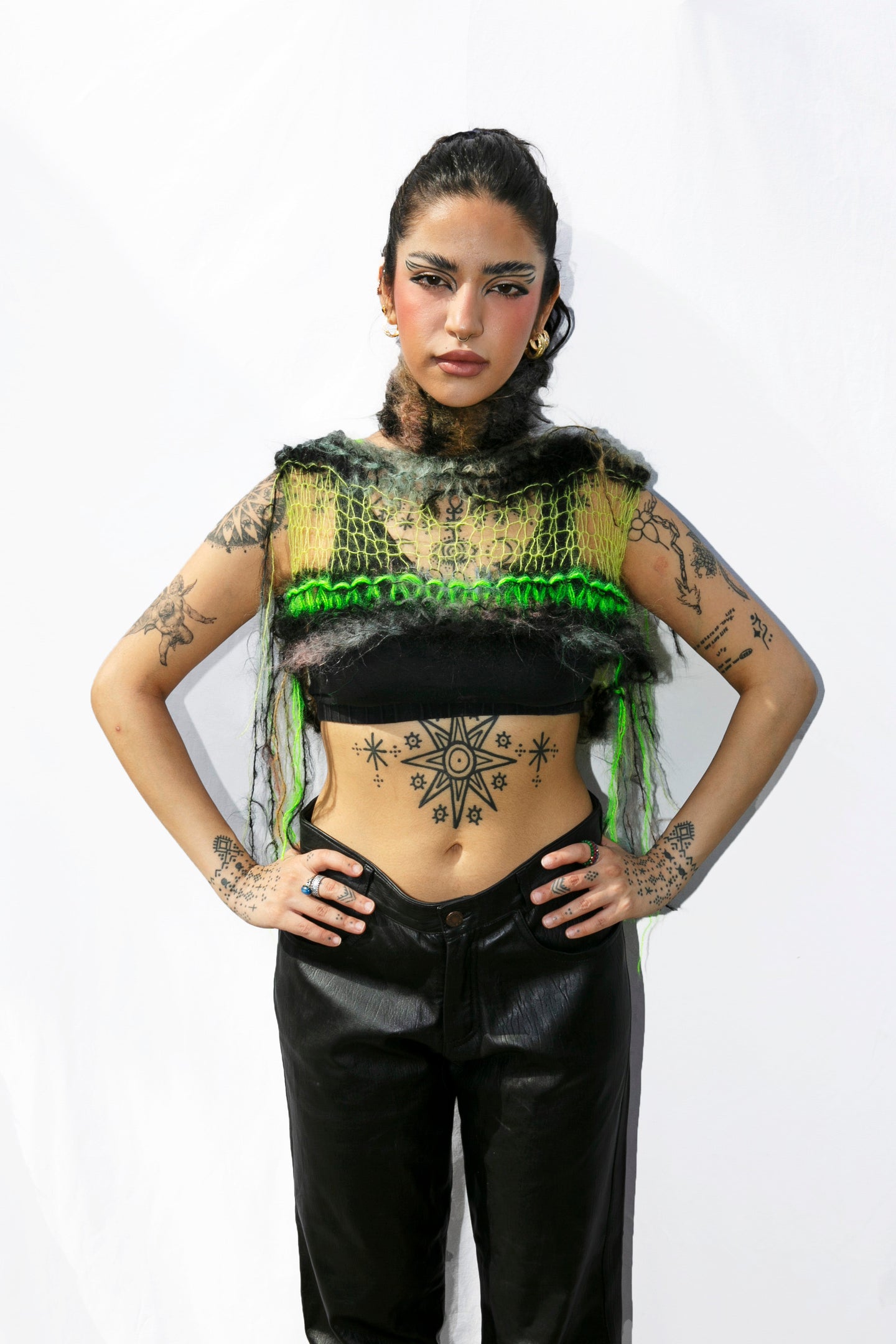 GREENCORE VEST