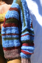 Load image into Gallery viewer, DAZED AND AMUSED CARDIGAN
