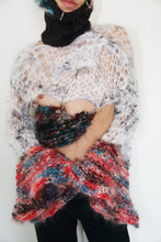 Load image into Gallery viewer, IDOL DREAMS PIERCING JUMPER
