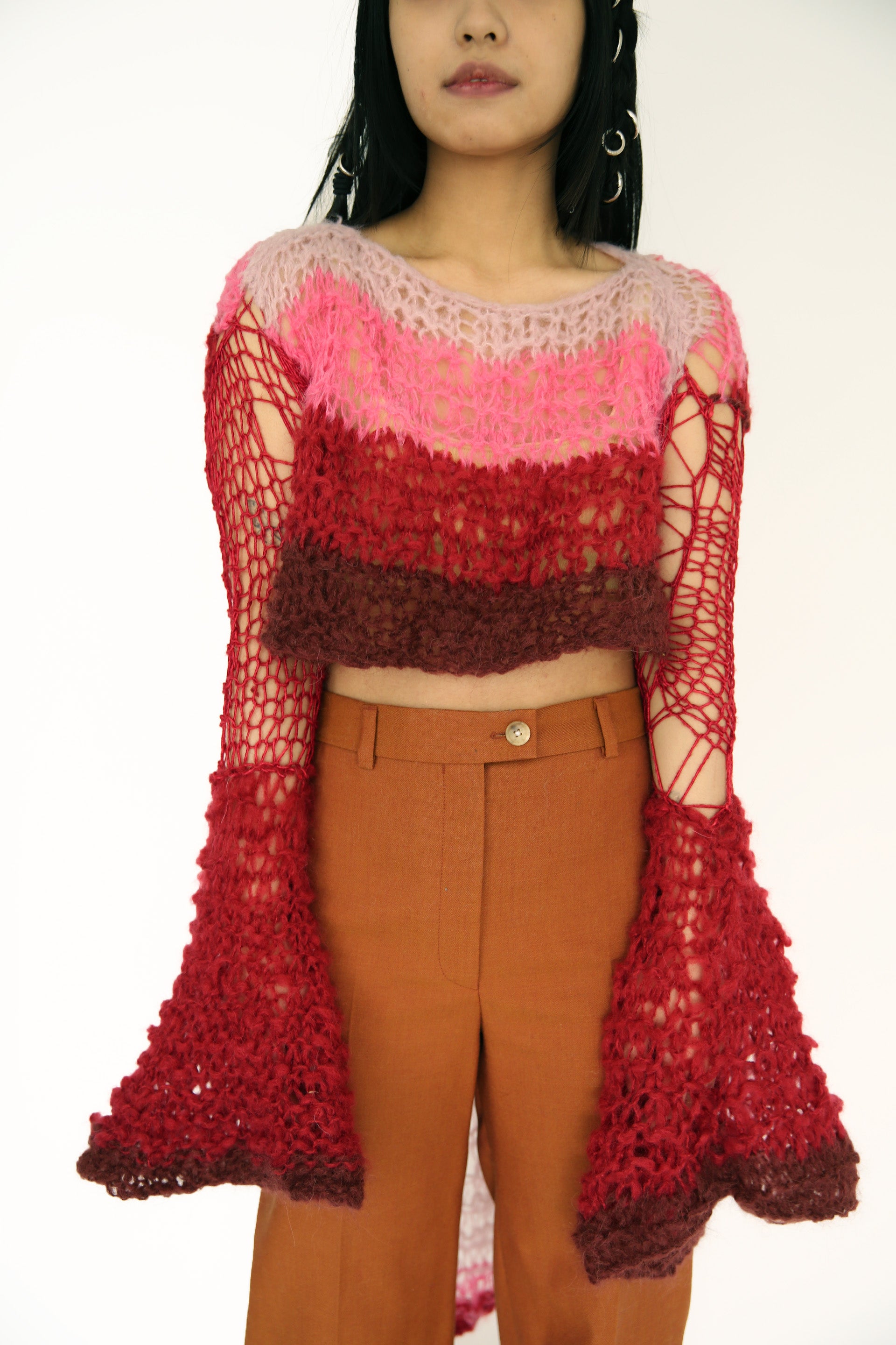 I HATE VALENTINES CAPELET