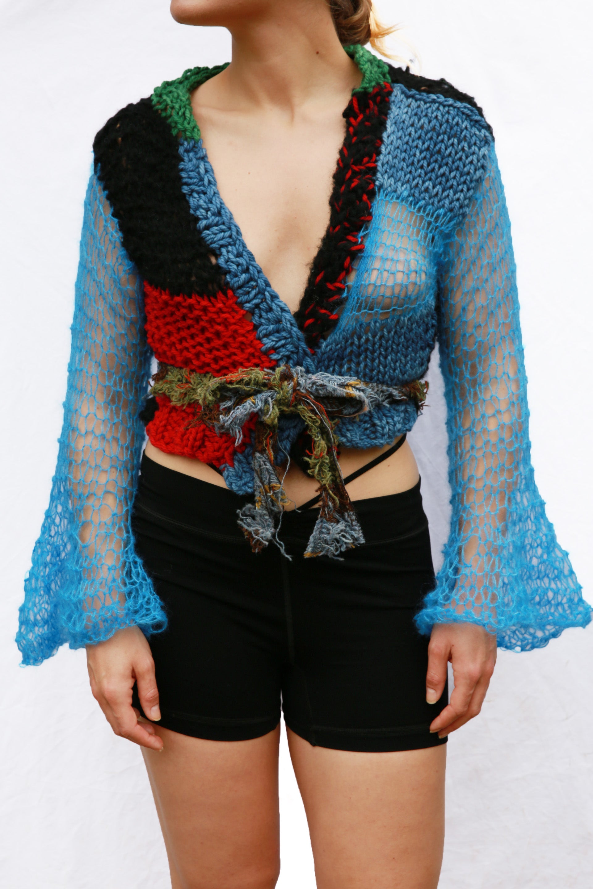 DAZED AND CONFUSED CARDIGAN