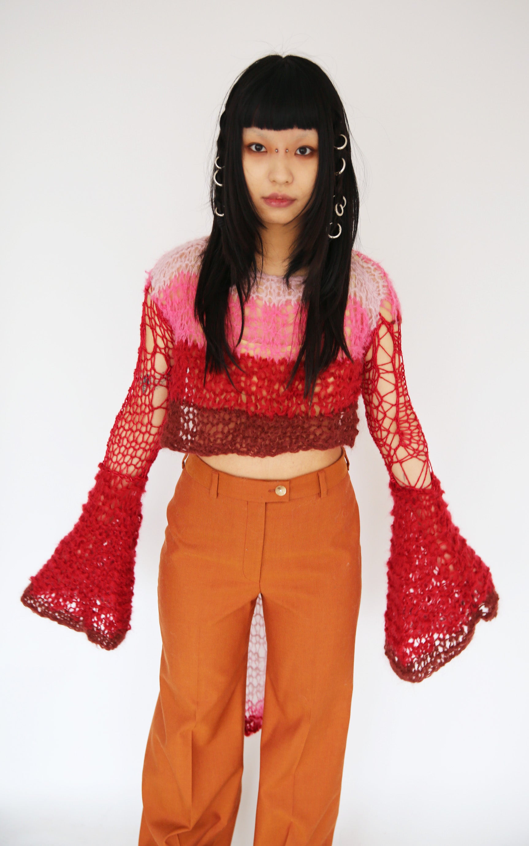 I HATE VALENTINES CAPELET