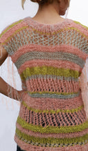 Load image into Gallery viewer, THE LOVERS VEST
