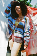 Load image into Gallery viewer, DAZED AND AMUSED CARDIGAN
