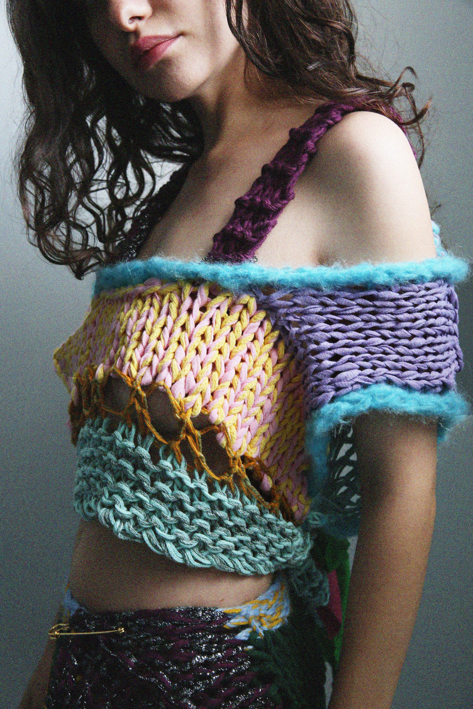 PURPLE HAZE SET