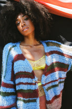 Load image into Gallery viewer, DAZED AND AMUSED CARDIGAN
