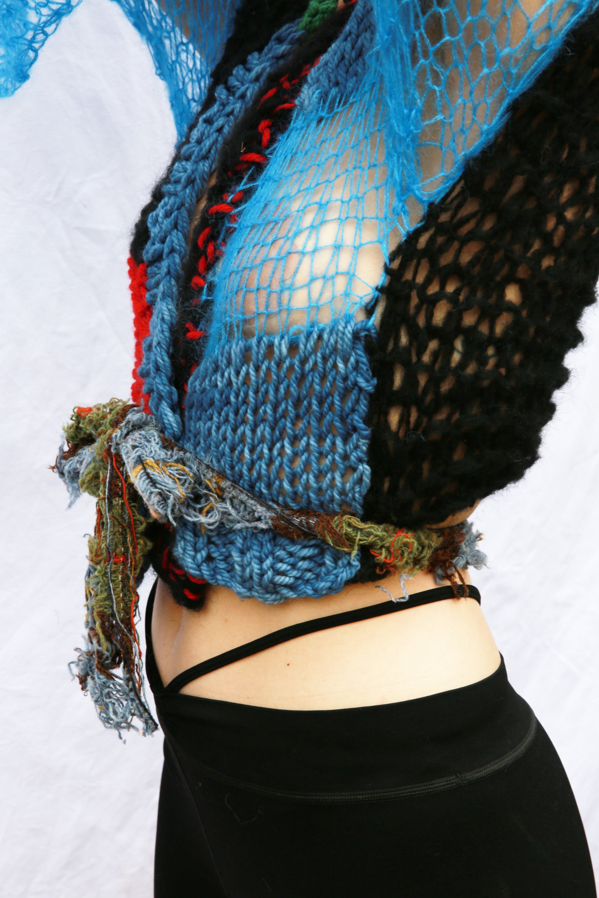 DAZED AND CONFUSED CARDIGAN
