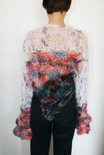Load image into Gallery viewer, IDOL DREAMS PIERCING JUMPER
