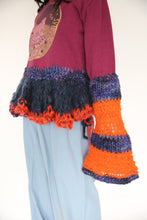 Load image into Gallery viewer, FREEZING BEARS JUMPER
