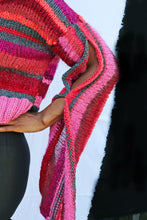 Load image into Gallery viewer, MELTED CANDY JUMPER
