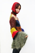 Load image into Gallery viewer, NO FINER THINGS IN LIFE PIERCING JACKET
