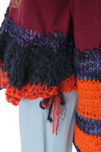 Load image into Gallery viewer, FREEZING BEARS JUMPER
