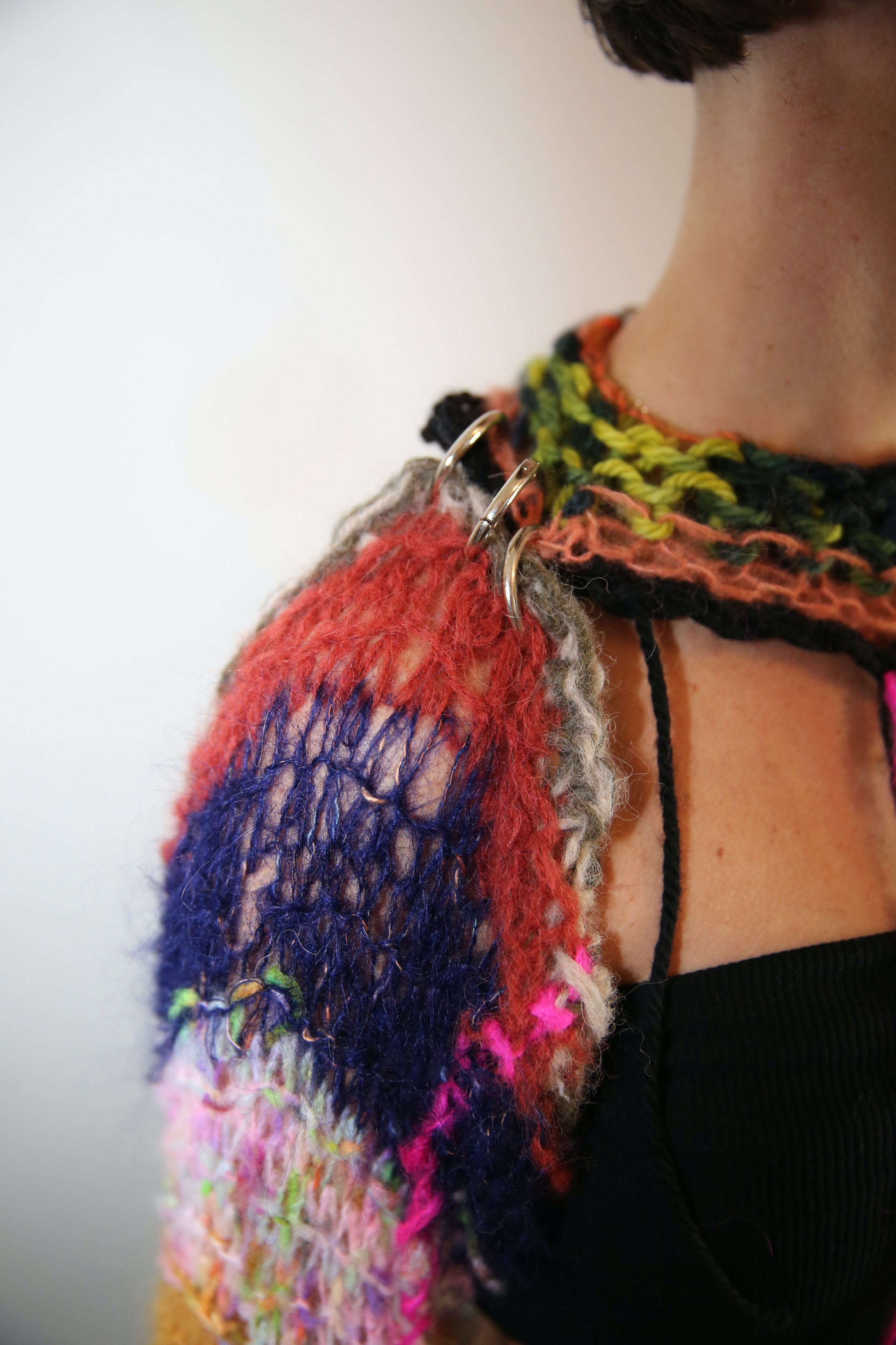 RAVE TO THE GRAVE SLEEVES