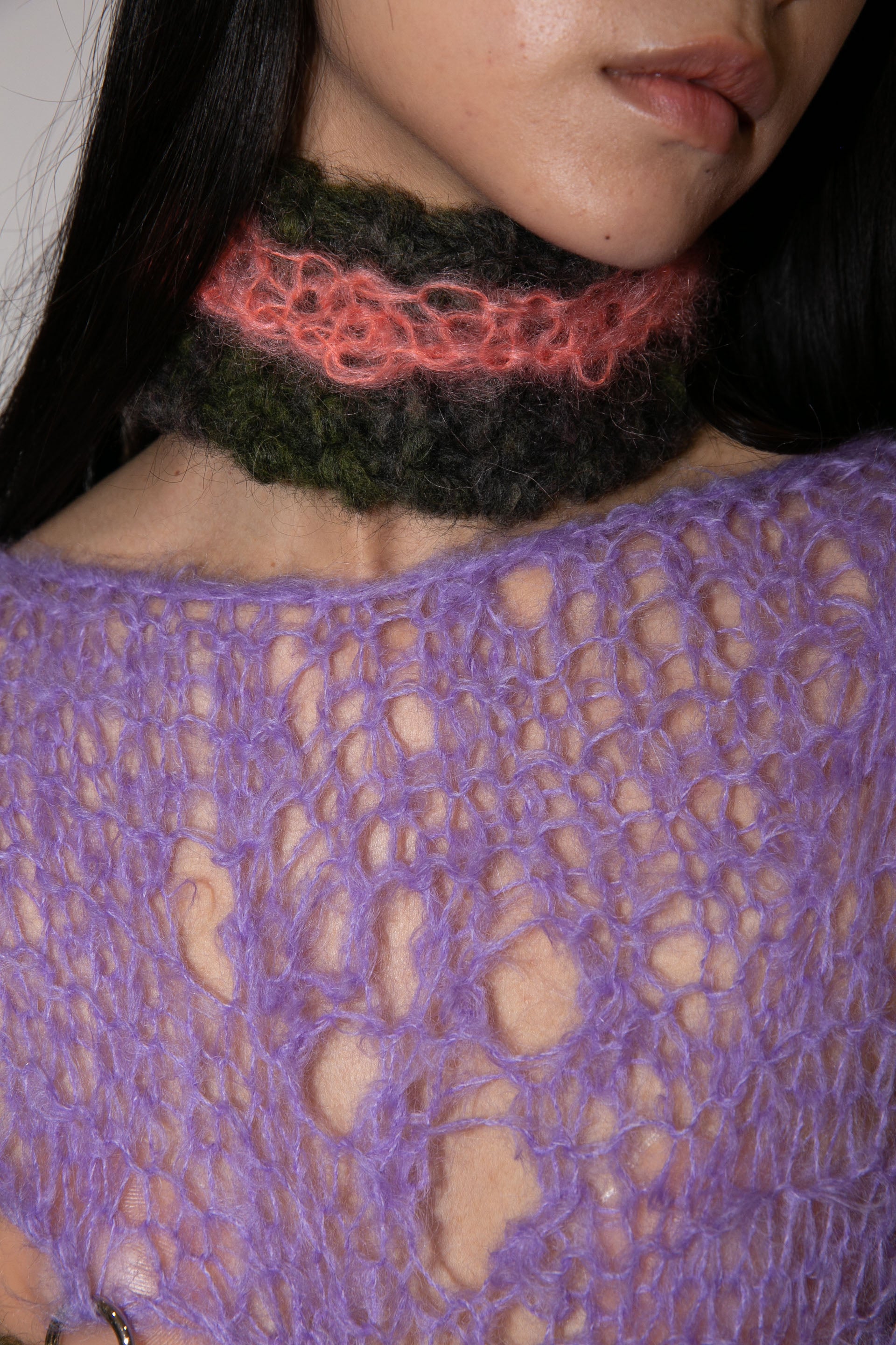 CRAZY IN LOVE JUMPER